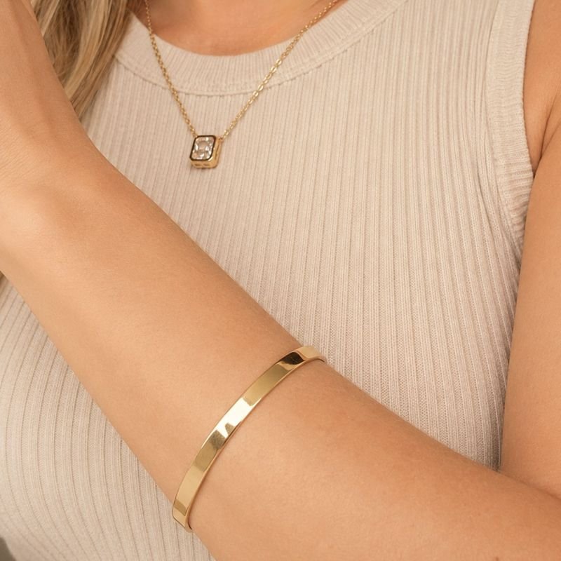 Bracelete Megy Fita