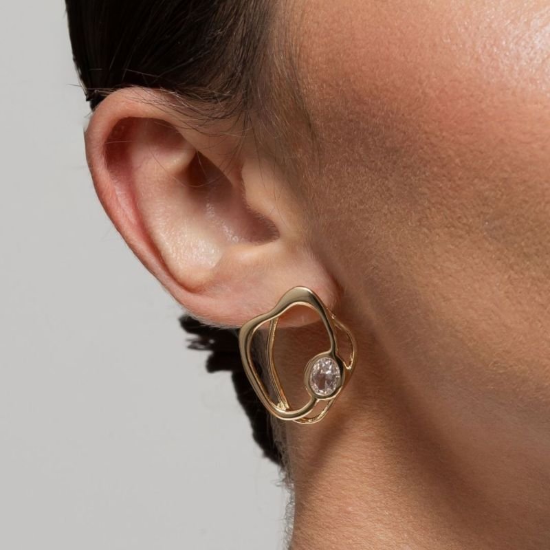 Brinco Aura Orgânica