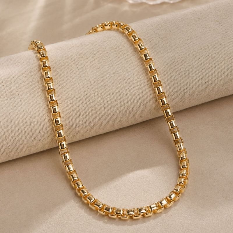 Choker Haidê Veneziana Bold