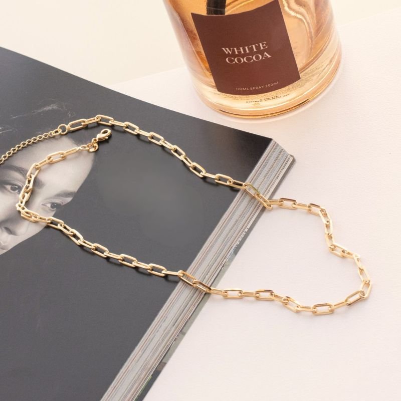 Choker Kim Elos Modernos