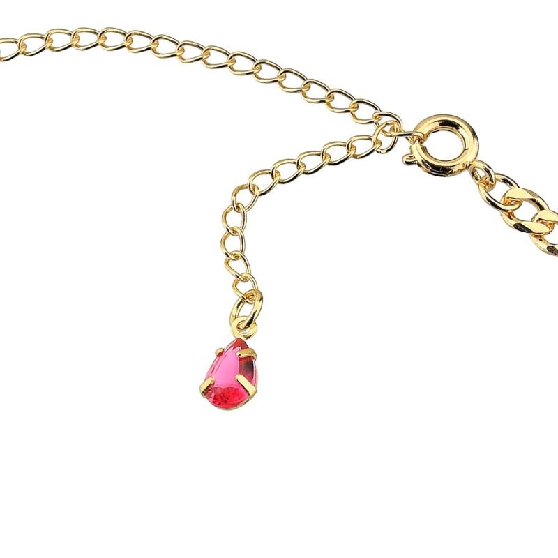 Choker Sandy Coração
