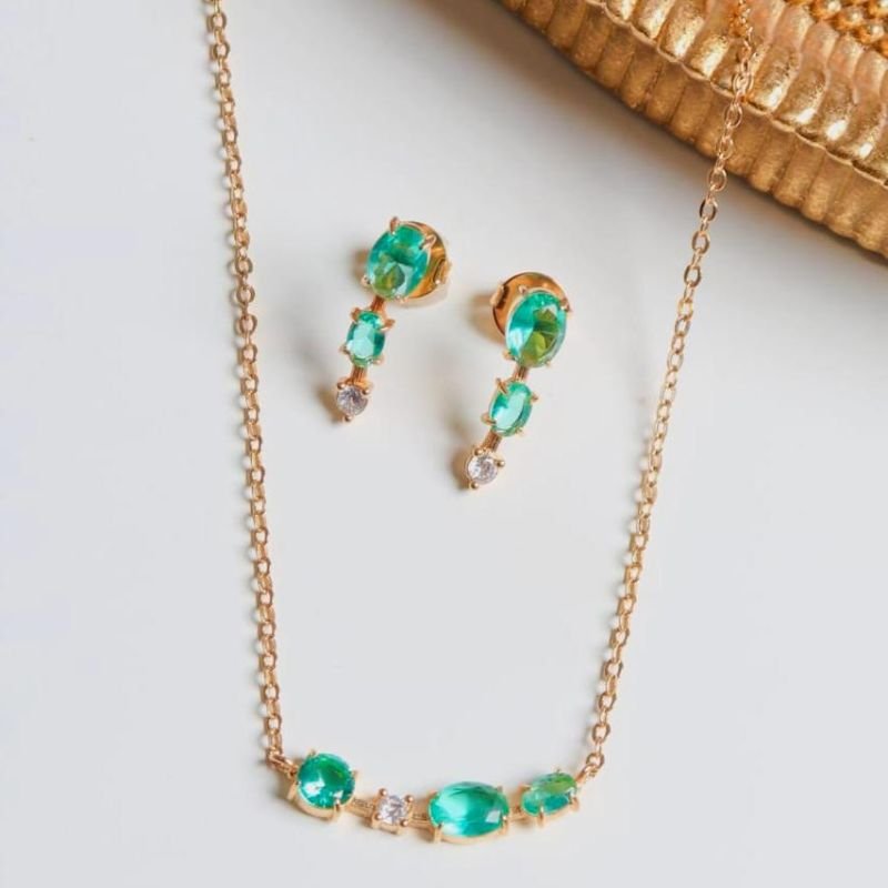 Conjunto Turmalina