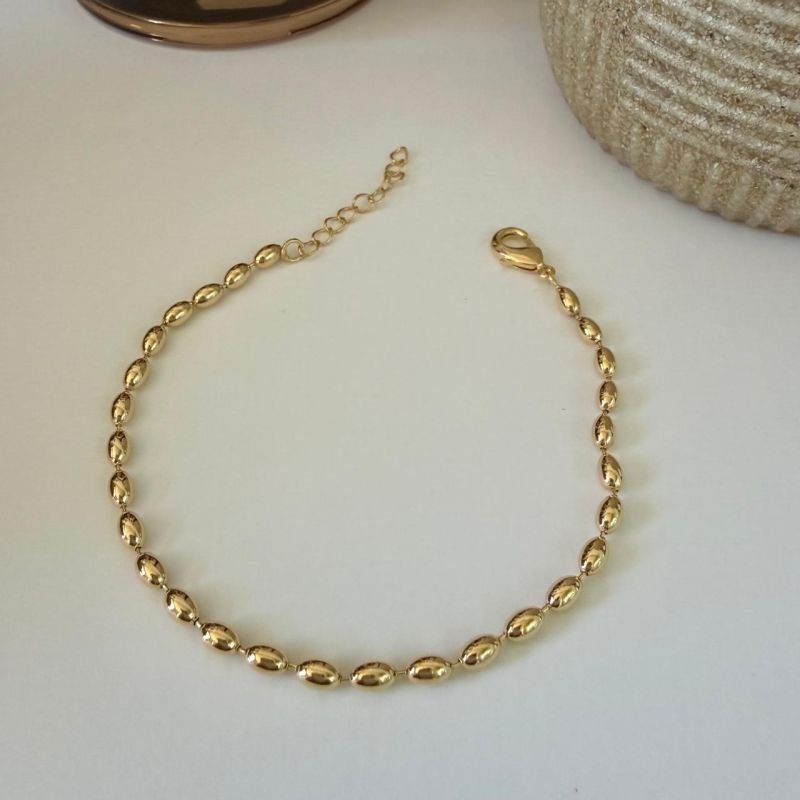 Pulseira Grão de Luz