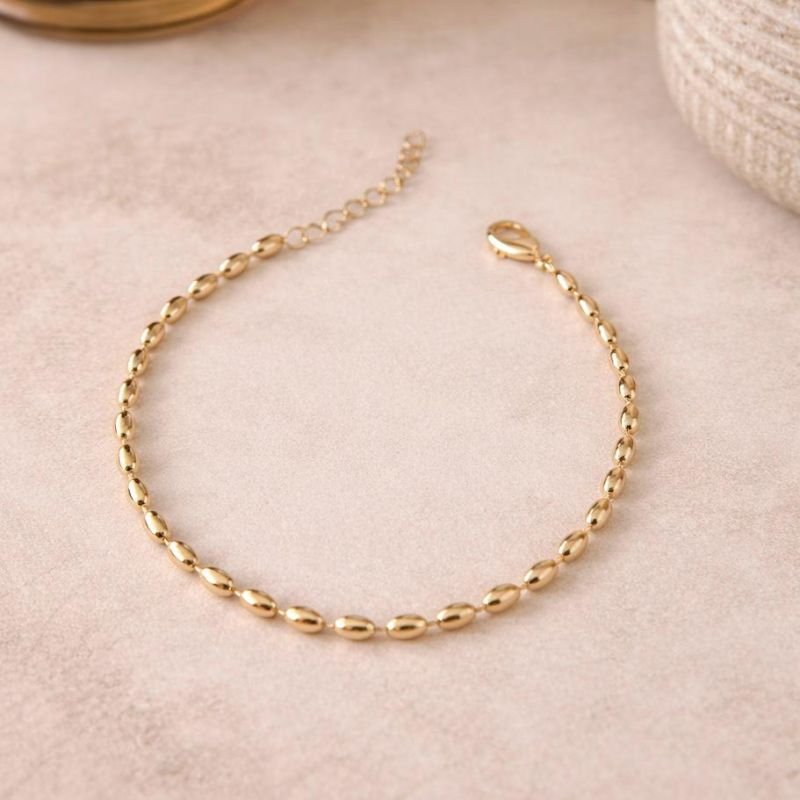 Pulseira Grão de Luz